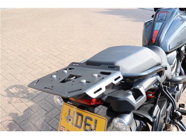 2022 HARLEY-DAVIDSON ADVENTURE TOURING RA1250S PAN AMERICA 1250 SPECIAL