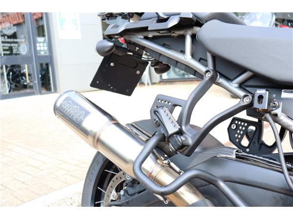 2022 HARLEY-DAVIDSON ADVENTURE TOURING RA1250S PAN AMERICA 1250 SPECIAL