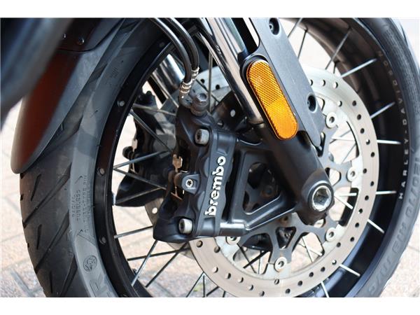 2022 HARLEY-DAVIDSON ADVENTURE TOURING RA1250S PAN AMERICA 1250 SPECIAL