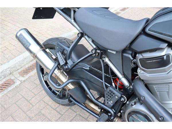 2022 HARLEY-DAVIDSON ADVENTURE TOURING RA1250S PAN AMERICA 1250 SPECIAL
