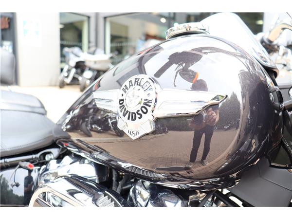 2021 HARLEY-DAVIDSON FAT BOY 114