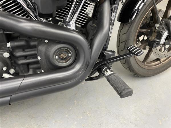 2024 Harley-Davidson Low Rider S