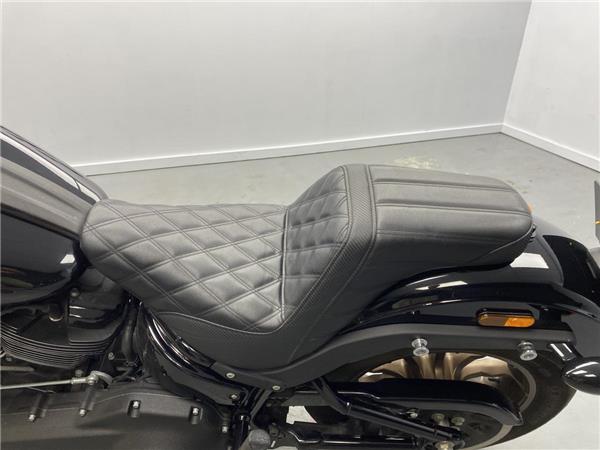 2024 Harley-Davidson Low Rider S