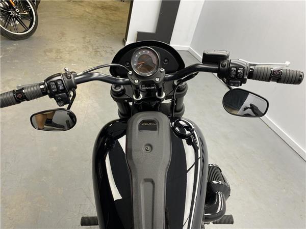 2024 Harley-Davidson Low Rider S