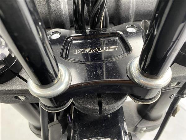2024 Harley-Davidson Low Rider S