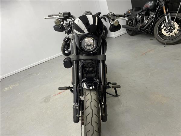2024 Harley-Davidson Low Rider S
