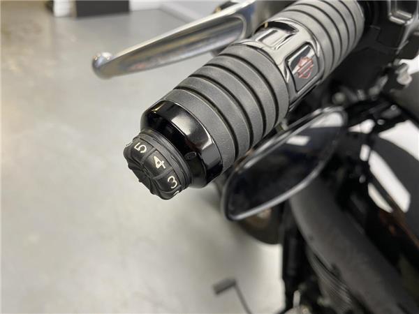 2024 Harley-Davidson Low Rider S