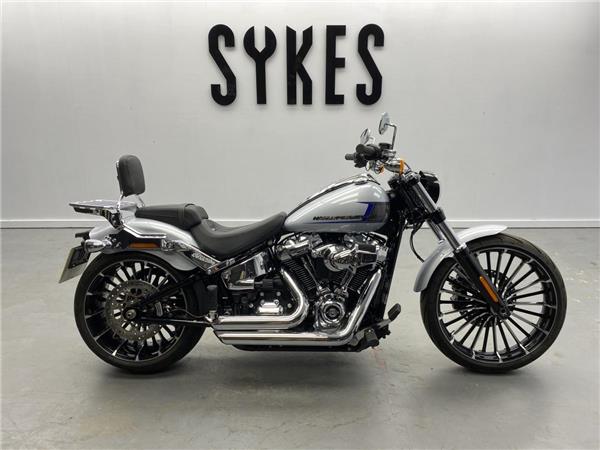 2023 Harley-Davidson Breakout