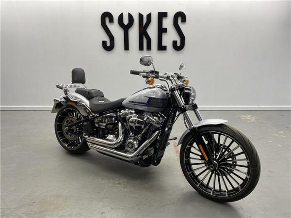 2023 Harley-Davidson Breakout