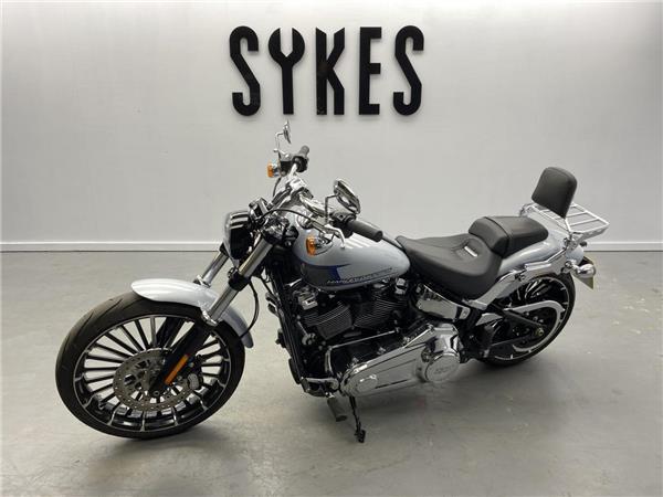 2023 Harley-Davidson Breakout
