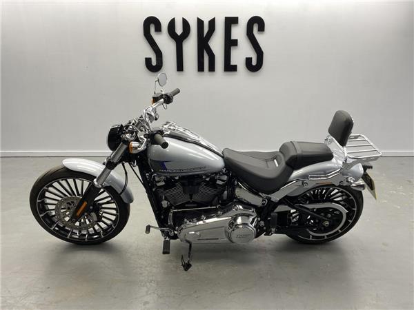 2023 Harley-Davidson Breakout