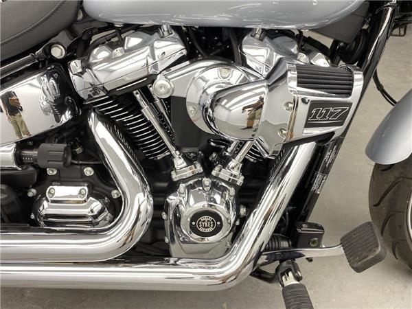 2023 Harley-Davidson Breakout