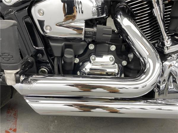 2023 Harley-Davidson Breakout