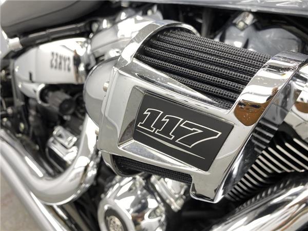 2023 Harley-Davidson Breakout