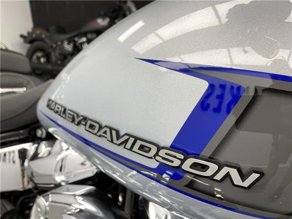 2023 Harley-Davidson Breakout