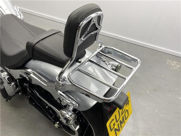 2023 Harley-Davidson Breakout