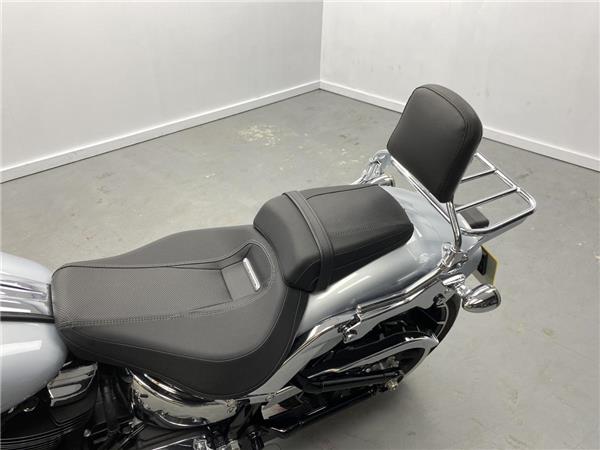 2023 Harley-Davidson Breakout