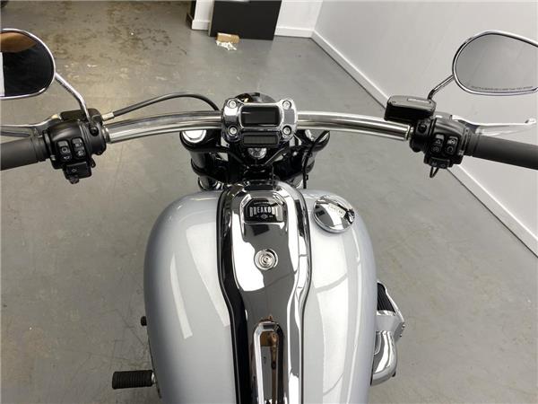 2023 Harley-Davidson Breakout