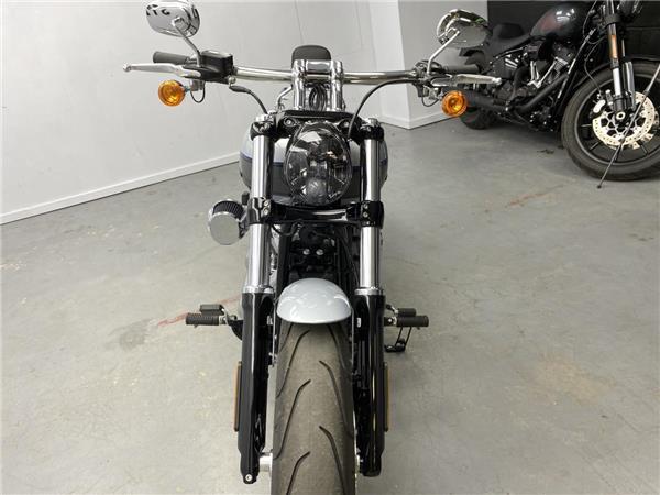 2023 Harley-Davidson Breakout