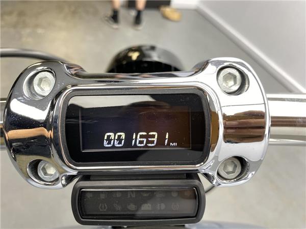 2023 Harley-Davidson Breakout