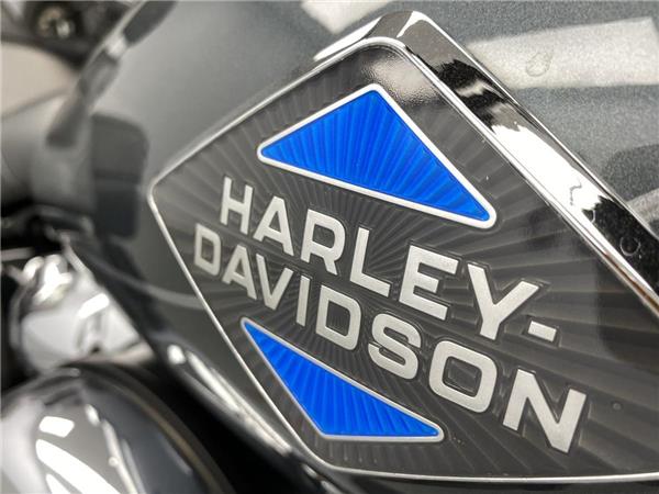 2025 Harley-Davidson Heritage Classic