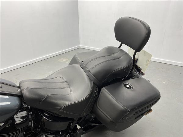 2025 Harley-Davidson Heritage Classic
