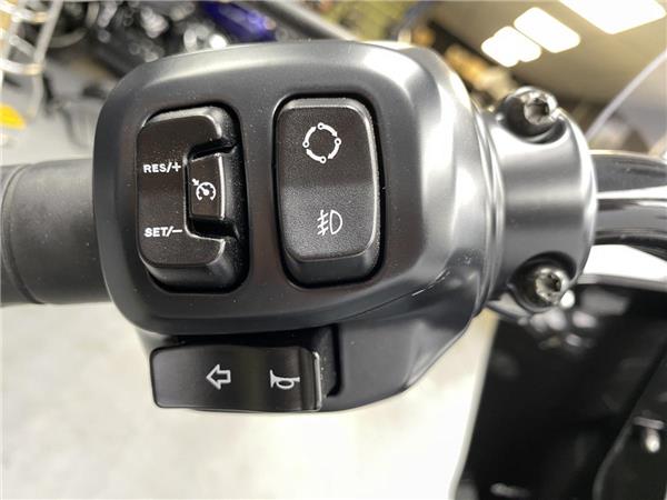 2025 Harley-Davidson Heritage Classic