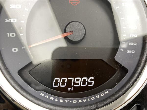 2025 Harley-Davidson Heritage Classic