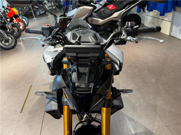 2026 YAMAHA MT-09 SP