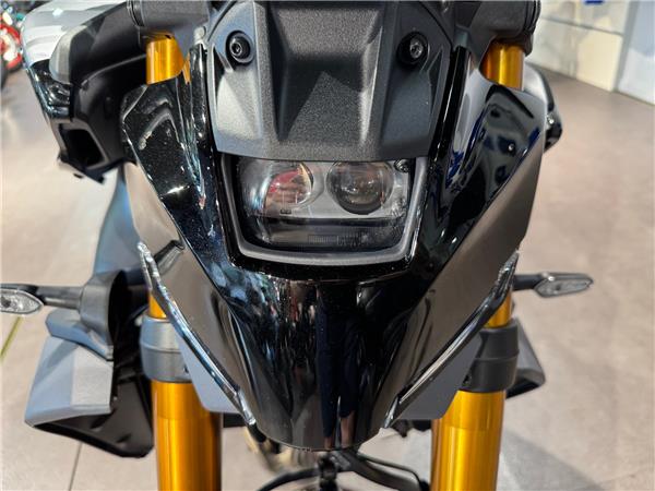 2026 YAMAHA MT-09 SP