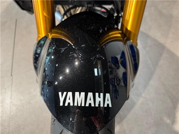 2026 YAMAHA MT-09 SP