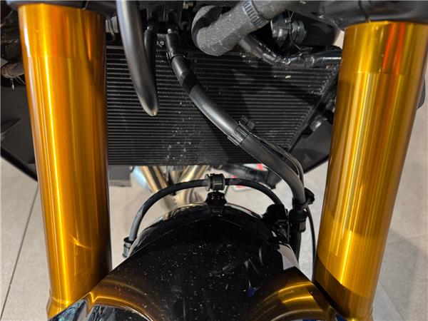 2026 YAMAHA MT-09 SP