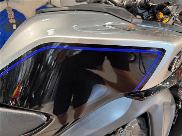 2026 YAMAHA MT-09 SP