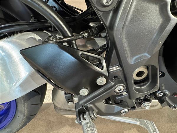 2026 YAMAHA MT-09 SP