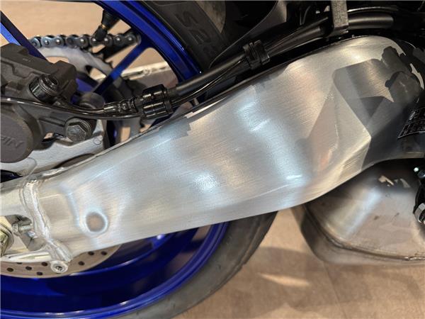 2026 YAMAHA MT-09 SP