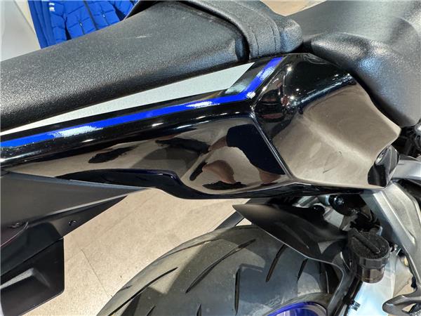 2026 YAMAHA MT-09 SP