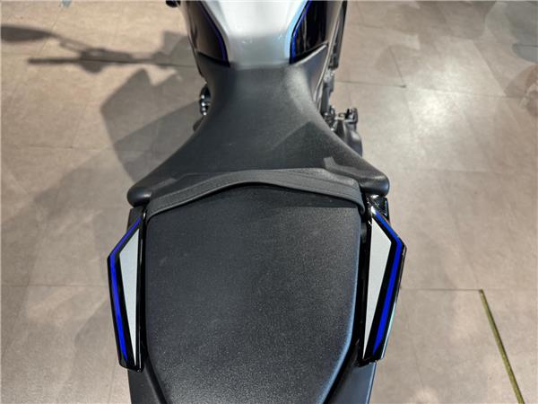 2026 YAMAHA MT-09 SP