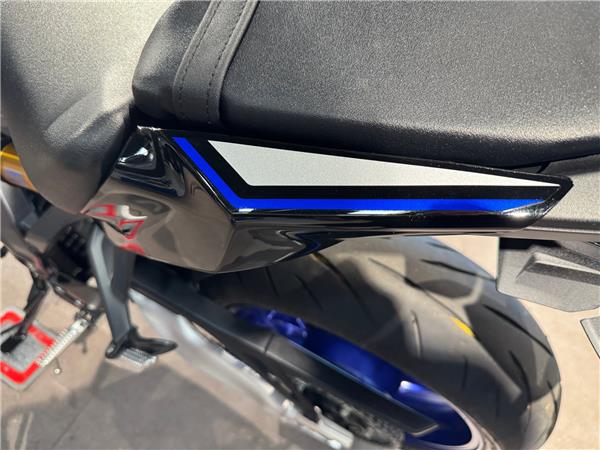 2026 YAMAHA MT-09 SP