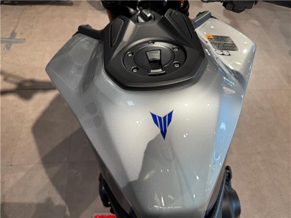 2026 YAMAHA MT-09 SP