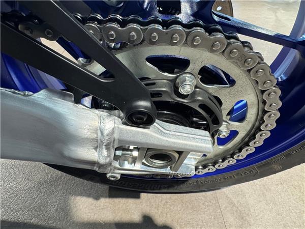 2026 YAMAHA MT-09 SP
