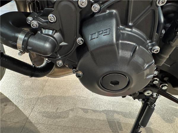 2026 YAMAHA MT-09 SP