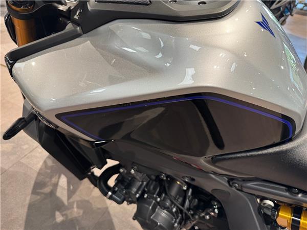 2026 YAMAHA MT-09 SP