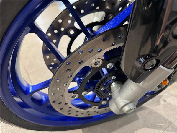 2026 YAMAHA MT-09 SP