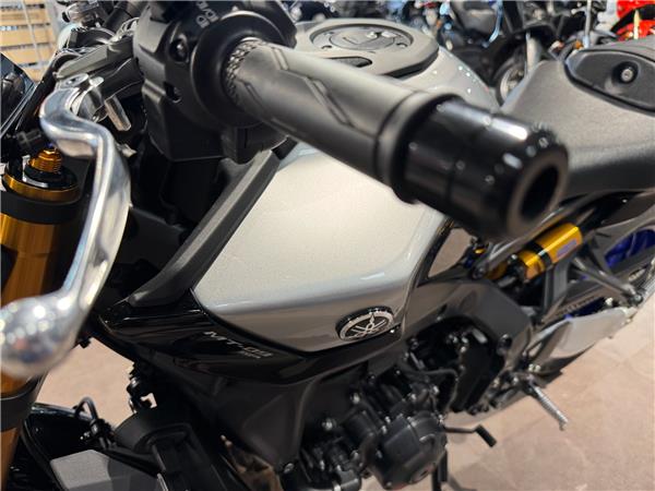 2026 YAMAHA MT-09 SP