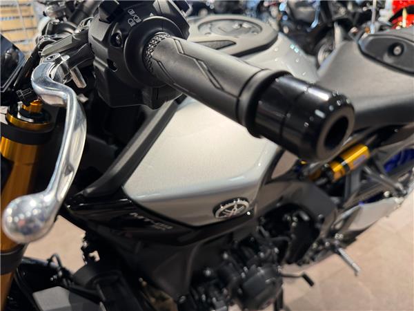2026 YAMAHA MT-09 SP