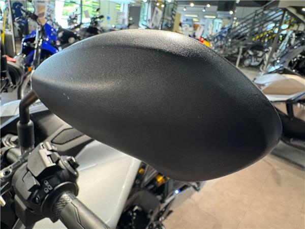 2026 YAMAHA MT-09 SP