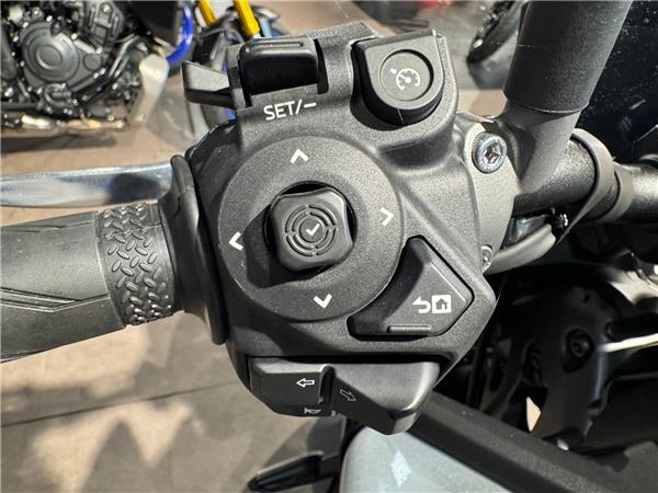2026 YAMAHA MT-09 SP