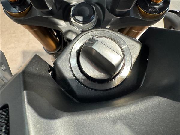 2026 YAMAHA MT-09 SP
