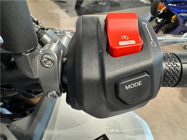 2026 YAMAHA MT-09 SP