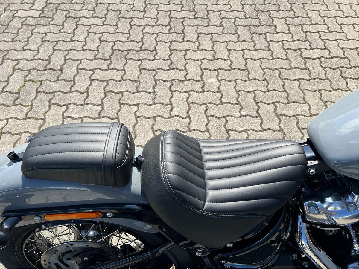 FXBB Street Bob / Speichenrad 